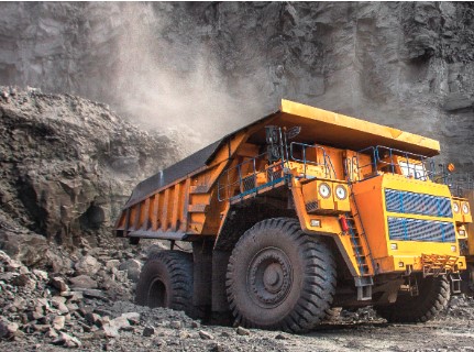Exploring the Dynamics of the Mining Market Share, Trends, and Growth Prospects