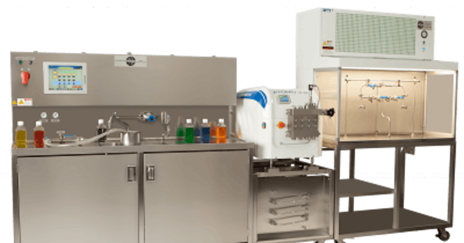 Heating Things Up: Exploring the Efficiency of HTST Pasteurization Equipment