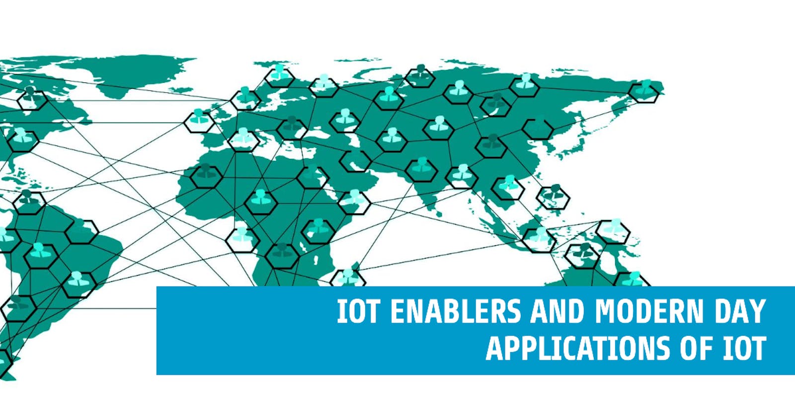 IoT Enablers: The Spark Behind Connected Innovation