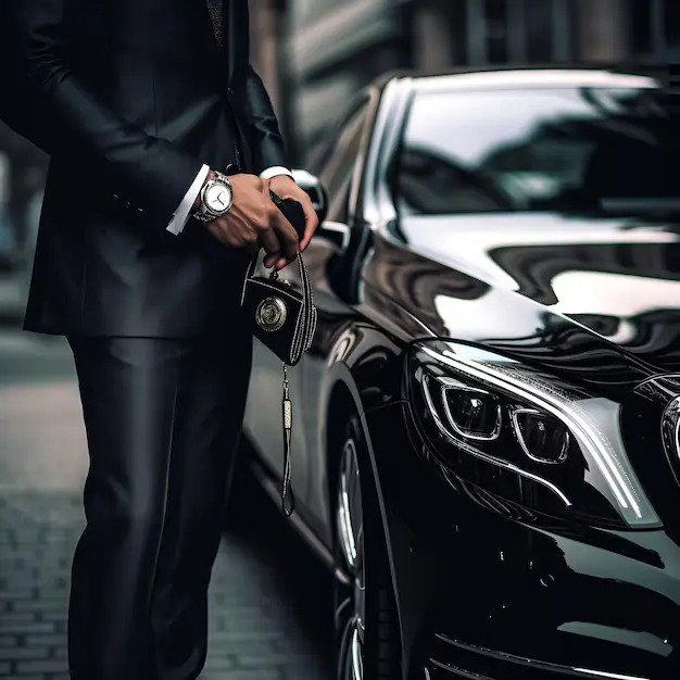 Exploring NYC Limo Services: A Luxurious Journey through the City That Never Sleeps
