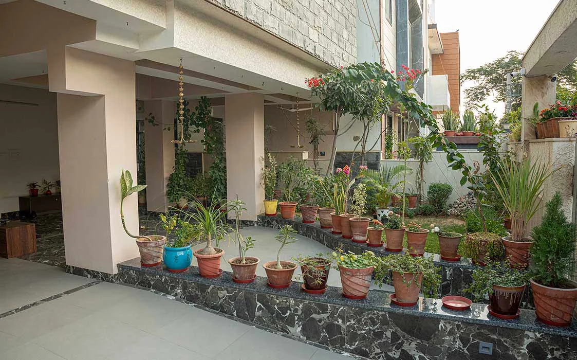 Jaypore360 – Your Gateway to the Best Hotels and Homestays in Jaipur, India