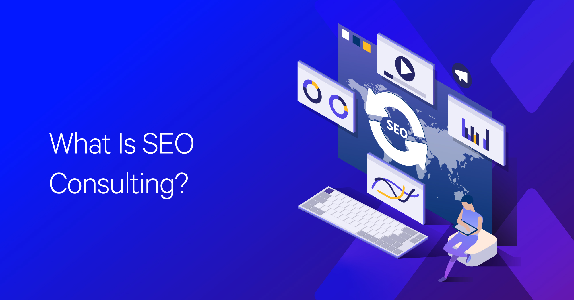 Best SEO Consultant | SpotCodes Technologies