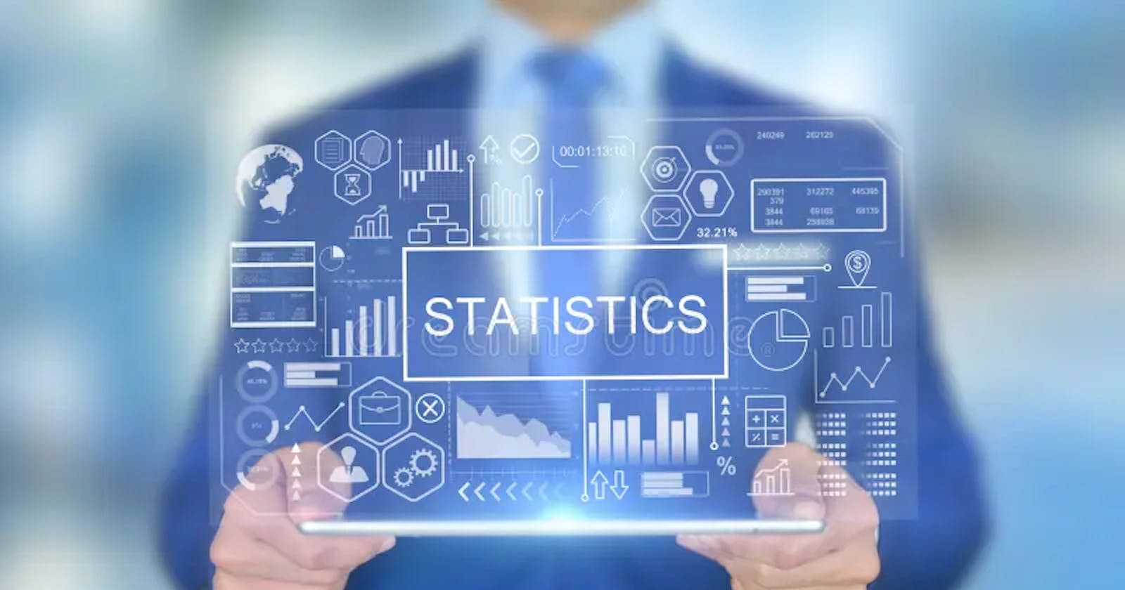 The Power of Statistics: Unlocking the Secrets of Data