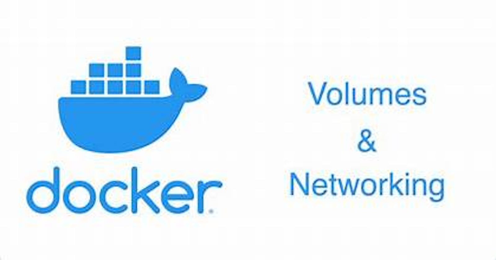 Day 19 Task: Exploring Docker Volume and Network Concepts