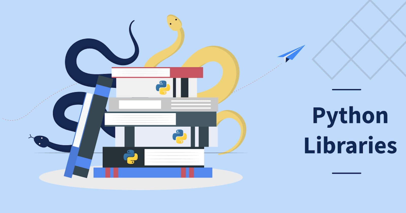 Day 15: Python Libraries for DevOps