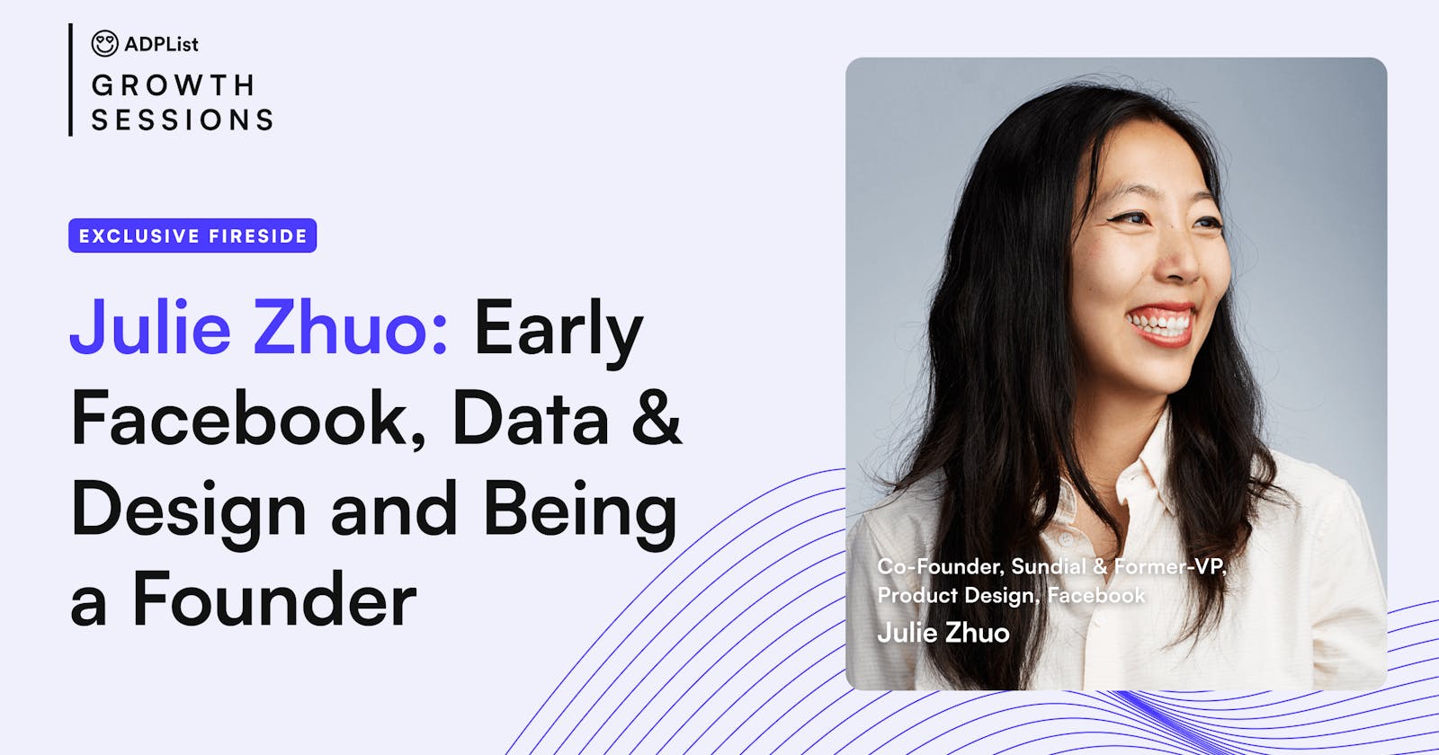 Day 26/100:  Insights from Julie Zhuo on Making Data-Driven vs Data-Informed Decisions