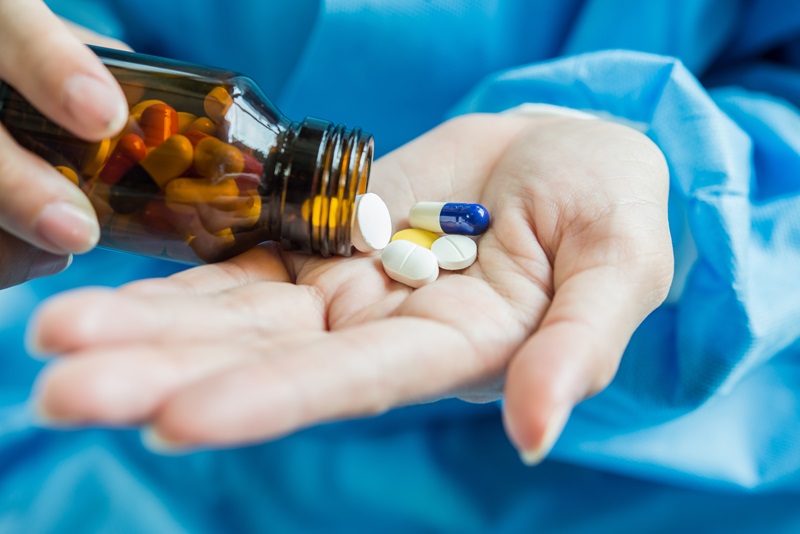 Who is a functional medicine health coach?