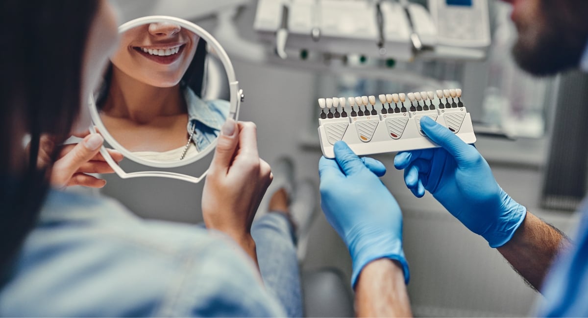 Top Questions To Ask Your Dentist?