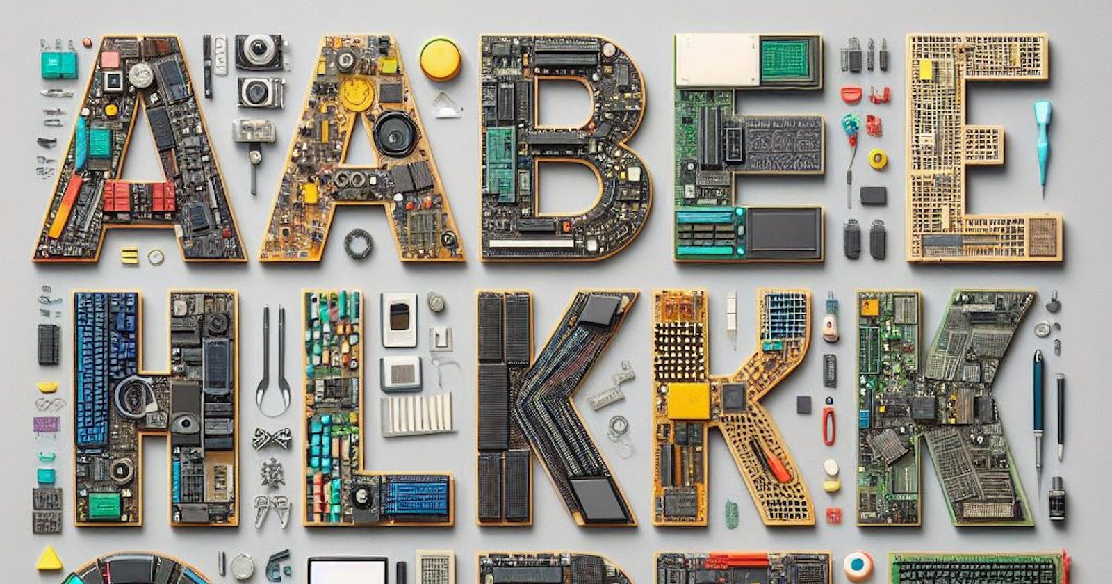 The Abc’s Of Tech