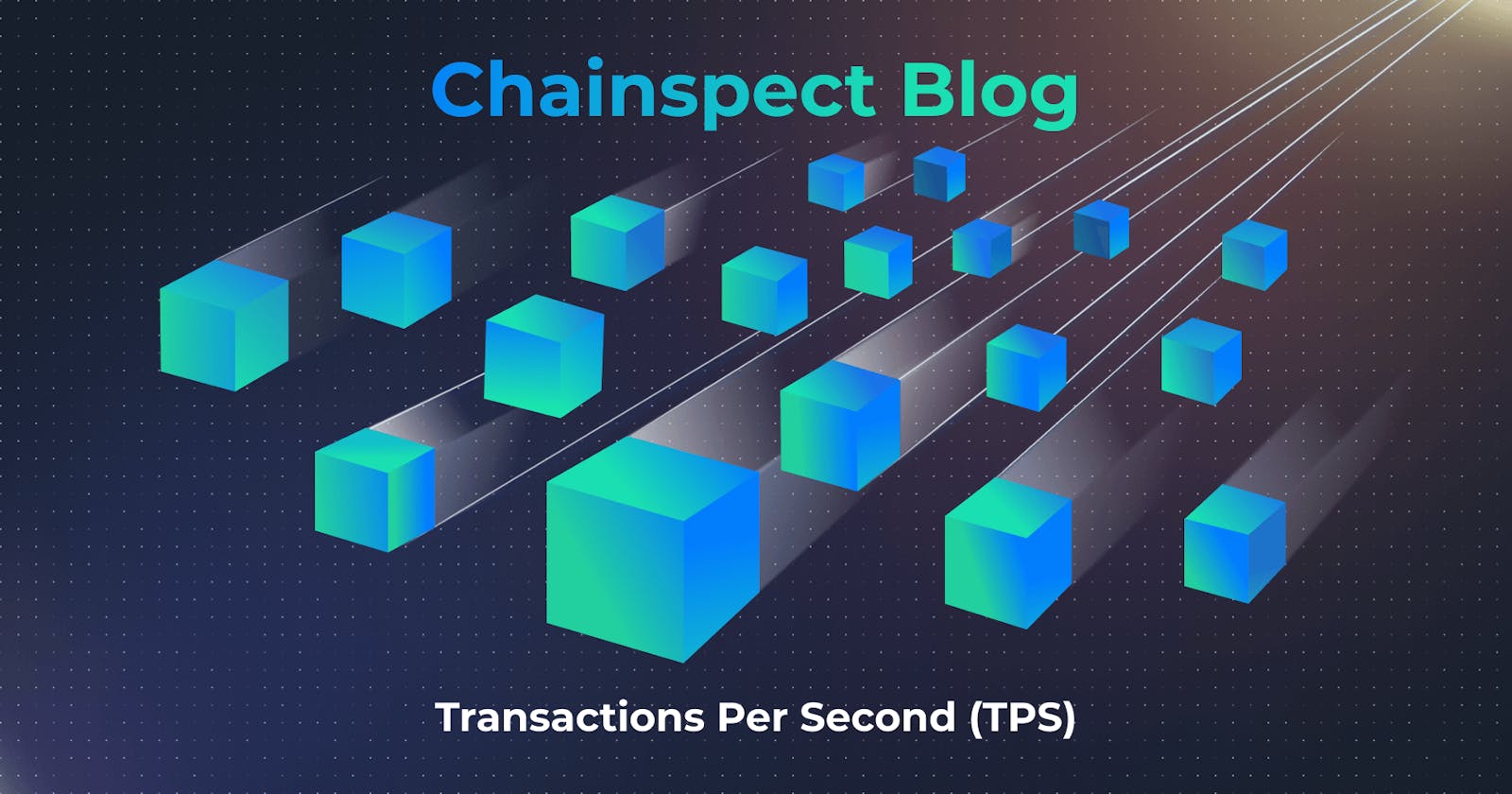 Transactions Per Second (TPS)