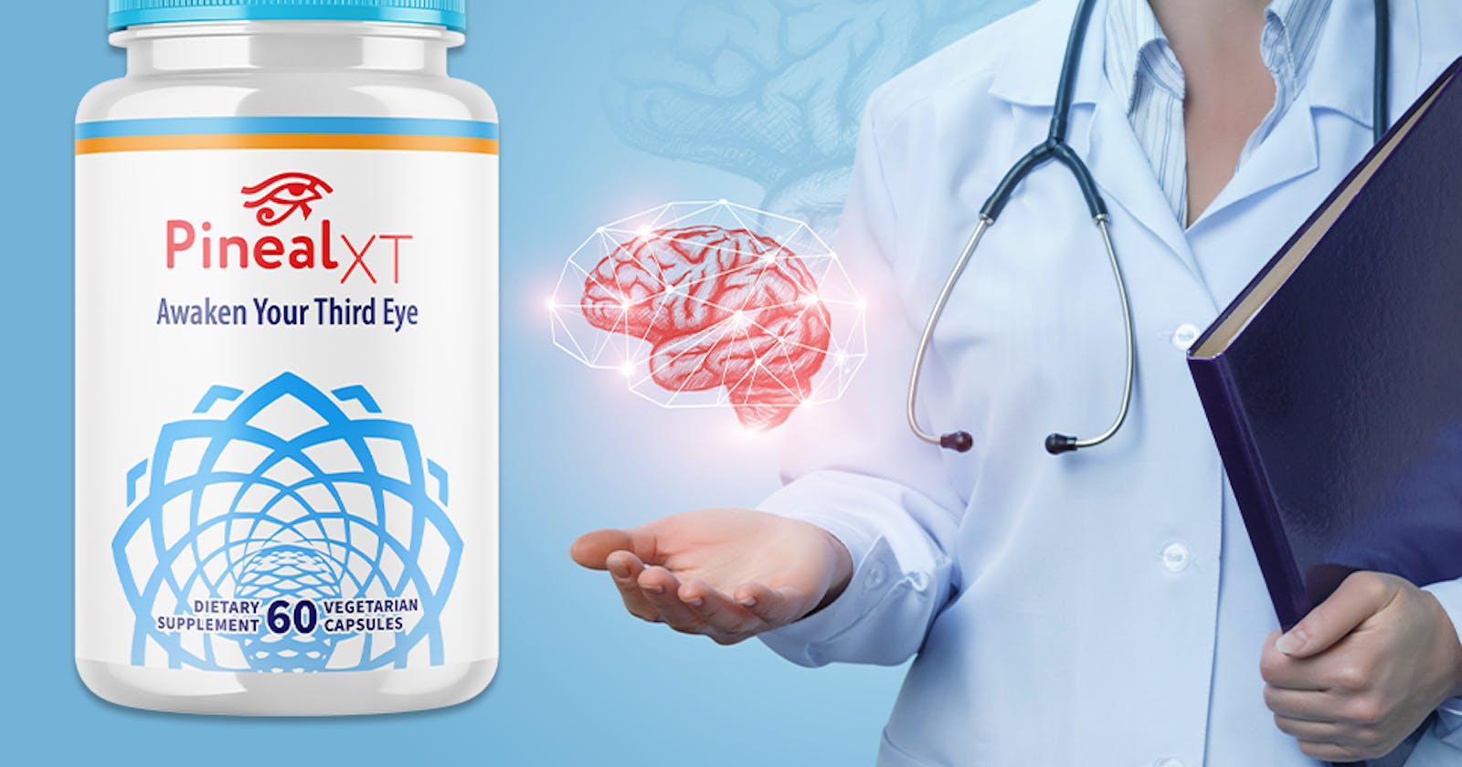 Pineal XT Can Enhance Your Mind and Body!