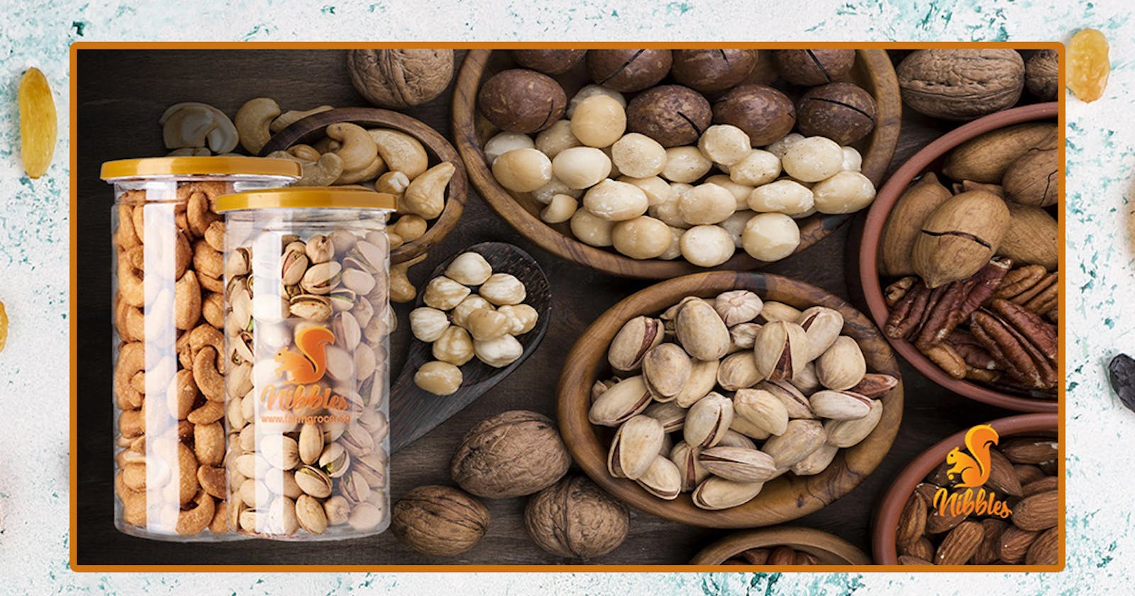 Unlocking Success: 10 Strategies for Navigating the Nuts Distribution Landscape in Singapore