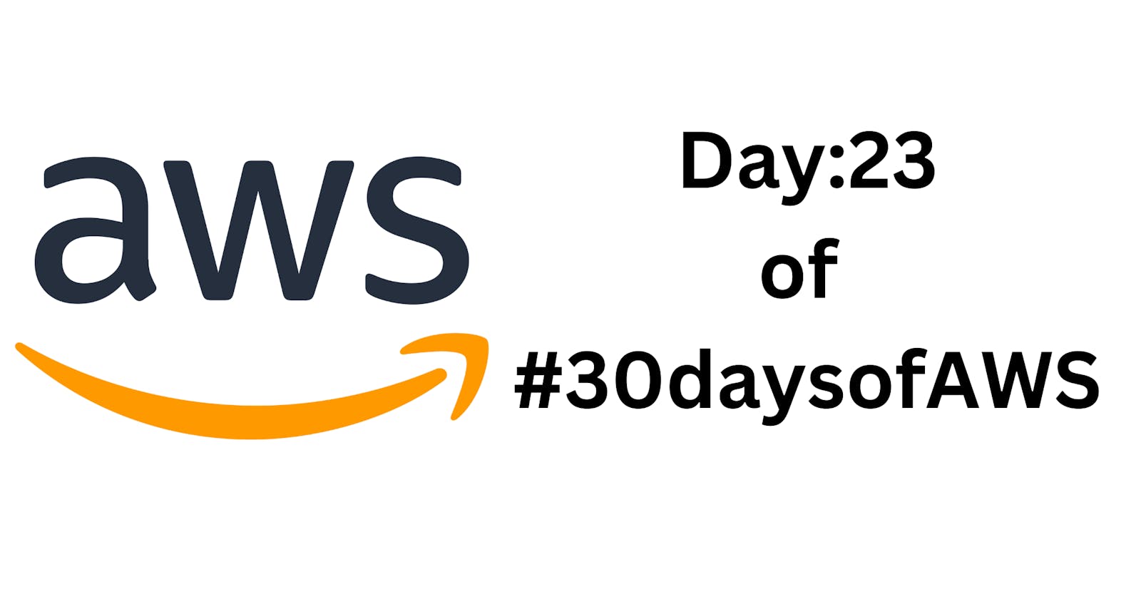 Day:23 Unlocking the Power of AWS Databases: A Comprehensive Guide