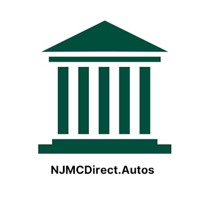 NJMCDirect Website