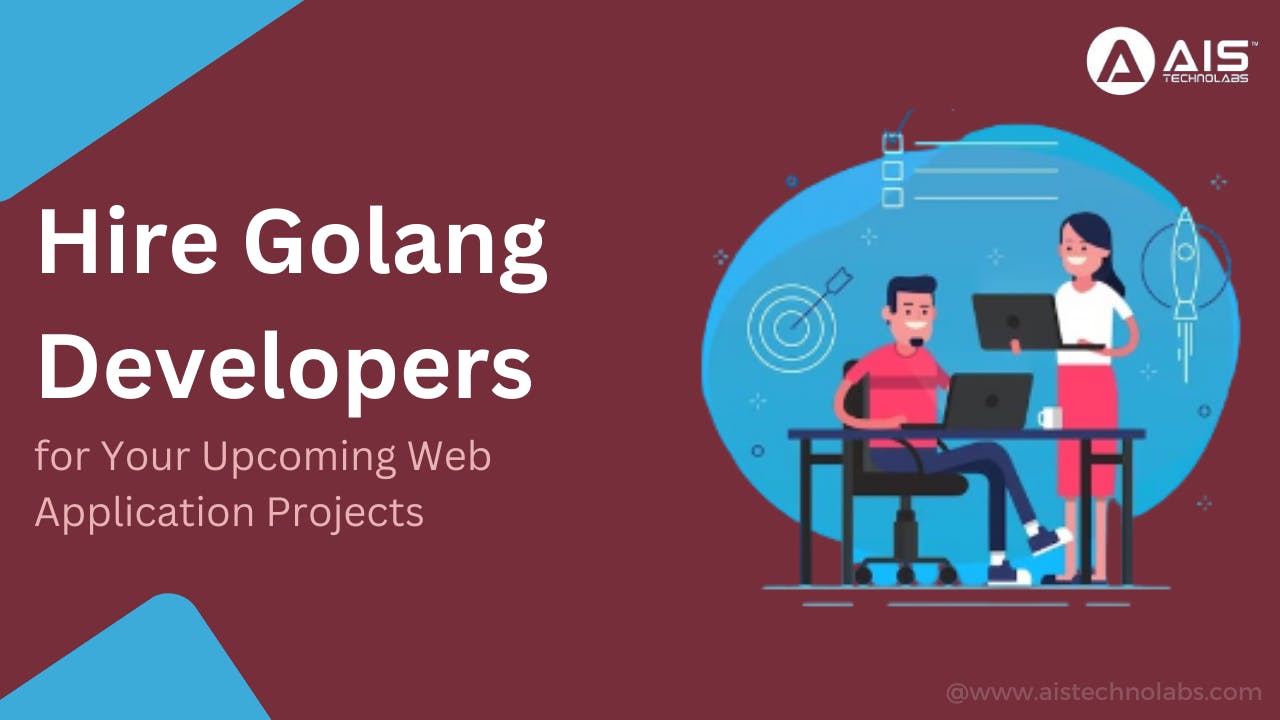 Hire Golang Developers