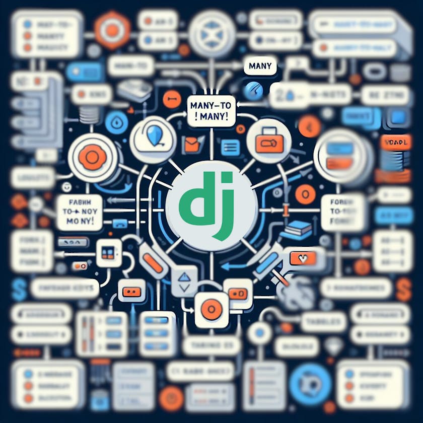 Database Relationships in Django
