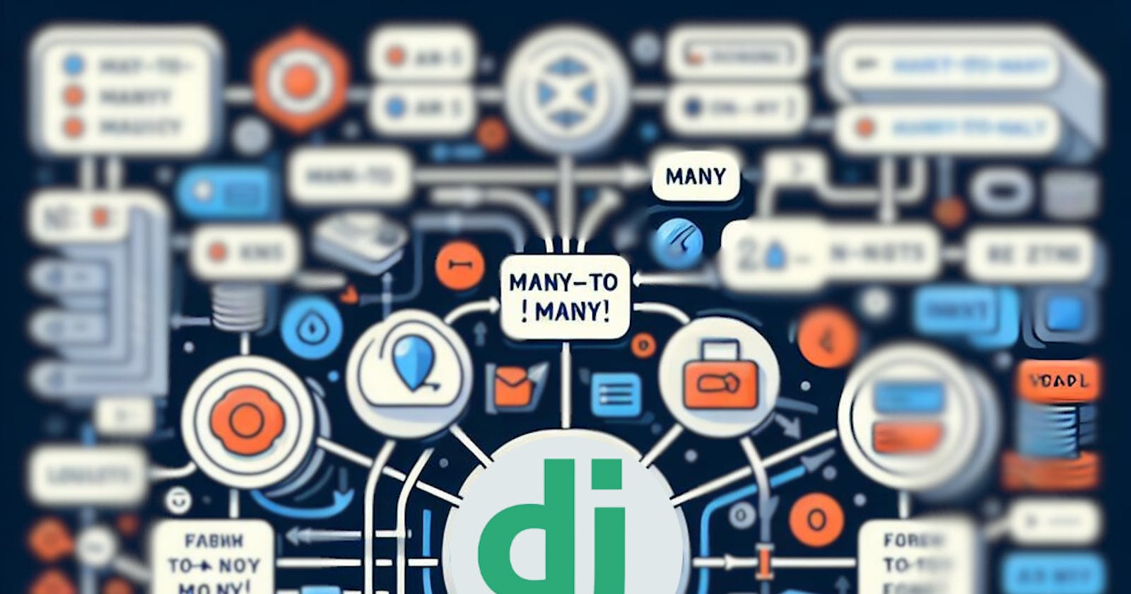 Database Relationships in Django