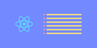 Displaying a List in React Native: Map Method or FlatList Component :