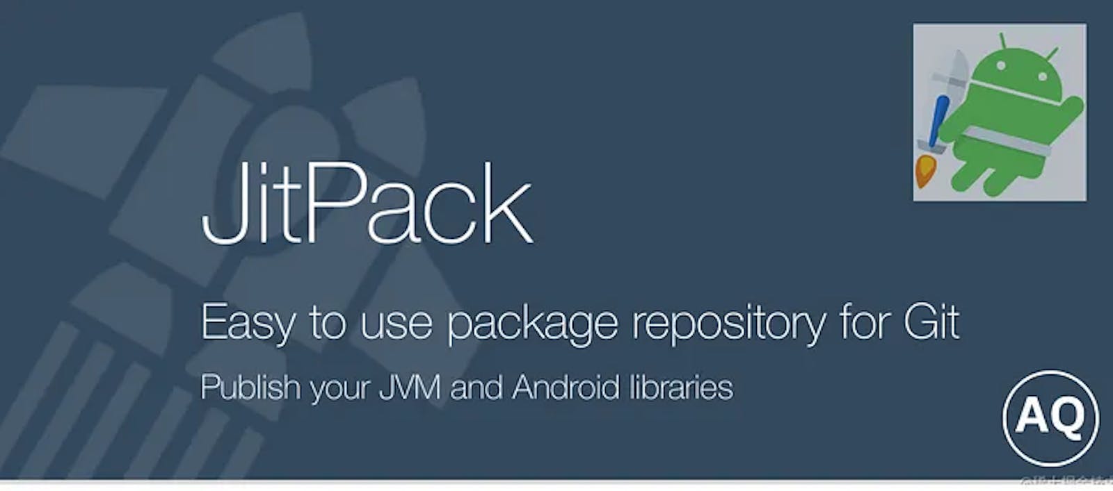 How to Publish a Jitpack Library for a Private Repository