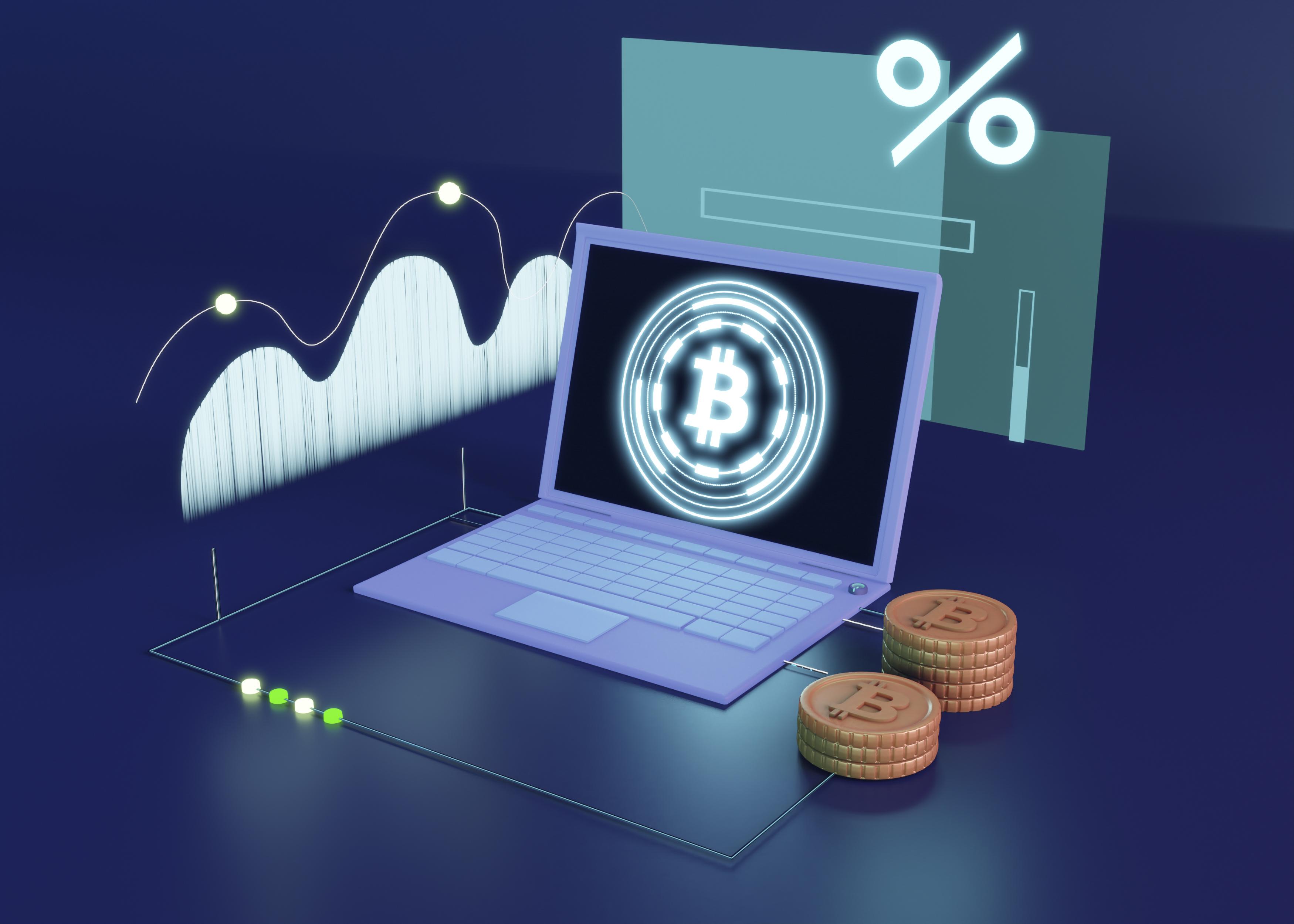Crypto Staking and Swapping Explained: How It Works, Types, & Risks