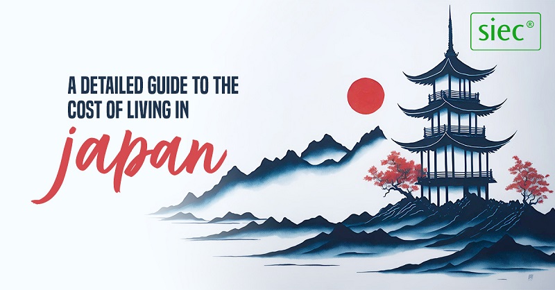 Top factors a student must consider when living in Japan