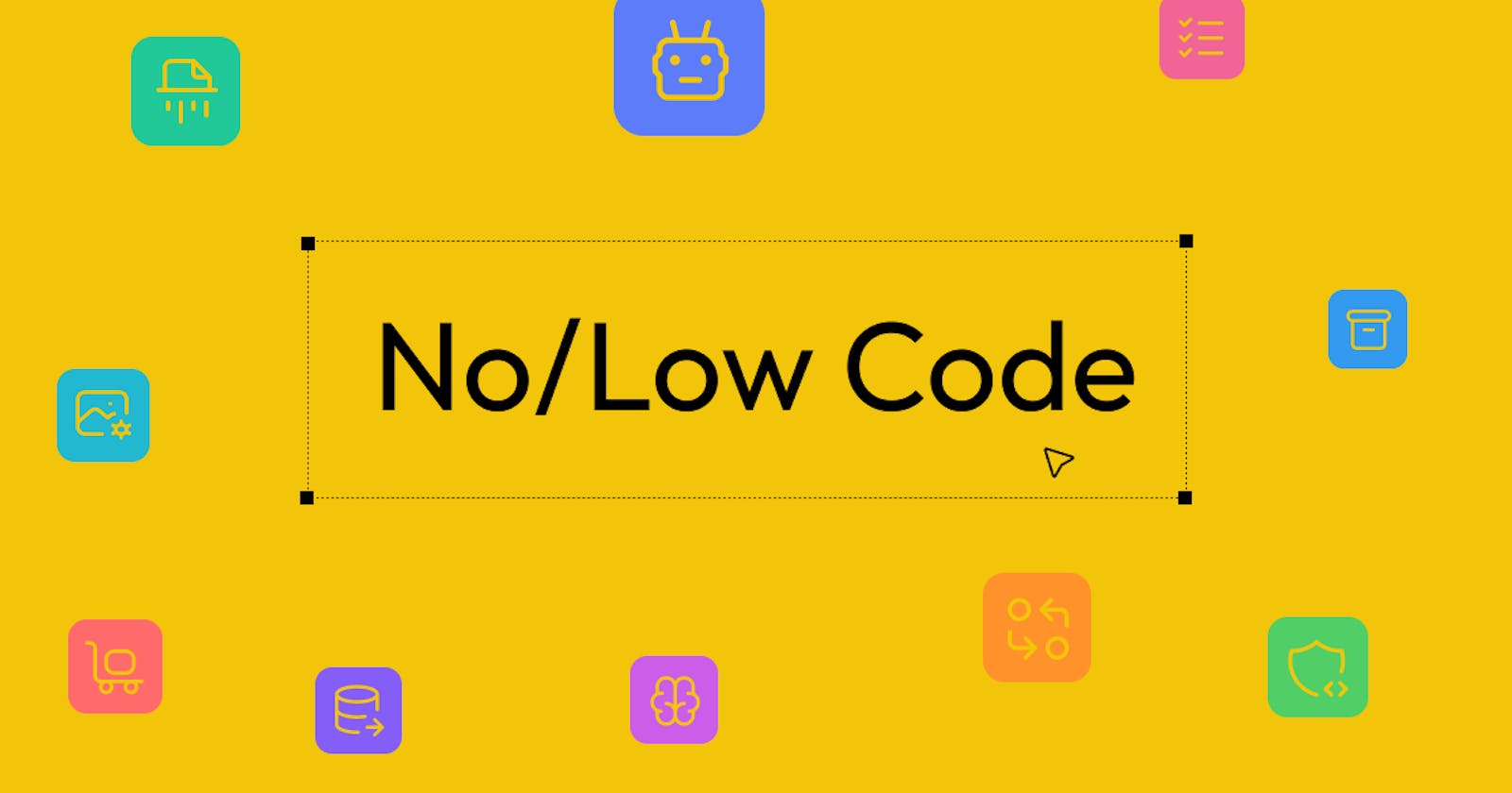 Extending the capabilities of Low/No-Code Platforms with third-party APIs