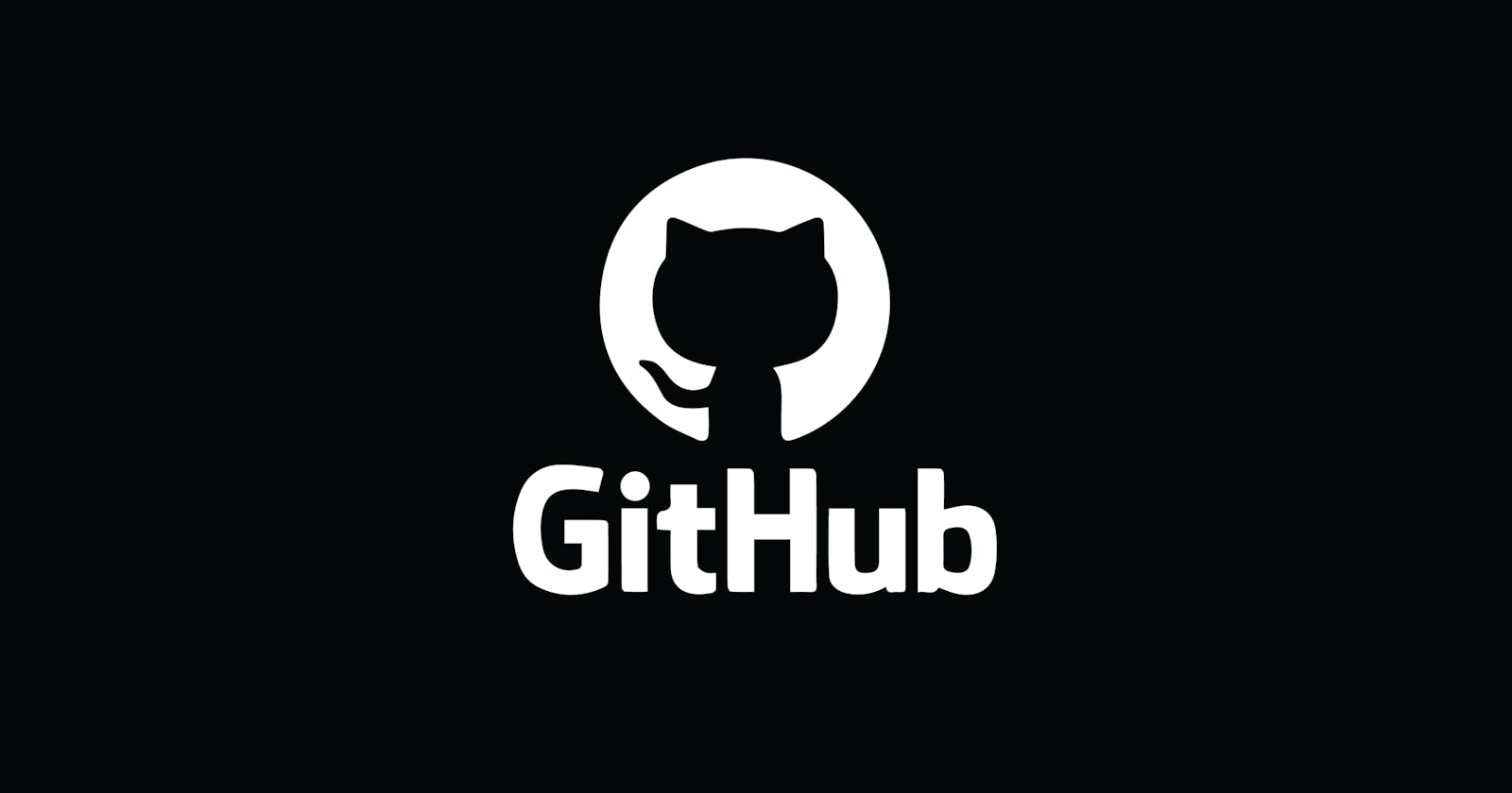 Learning to adapt to Github