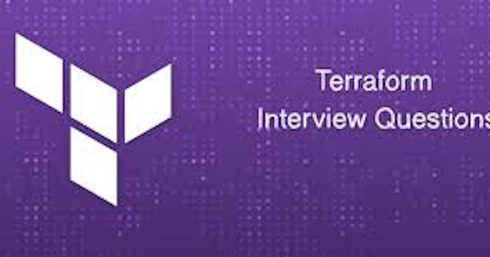 Mastering Terraform: An Interview-Ready Guide to Infrastructure as Code (IaaC) Day - 71