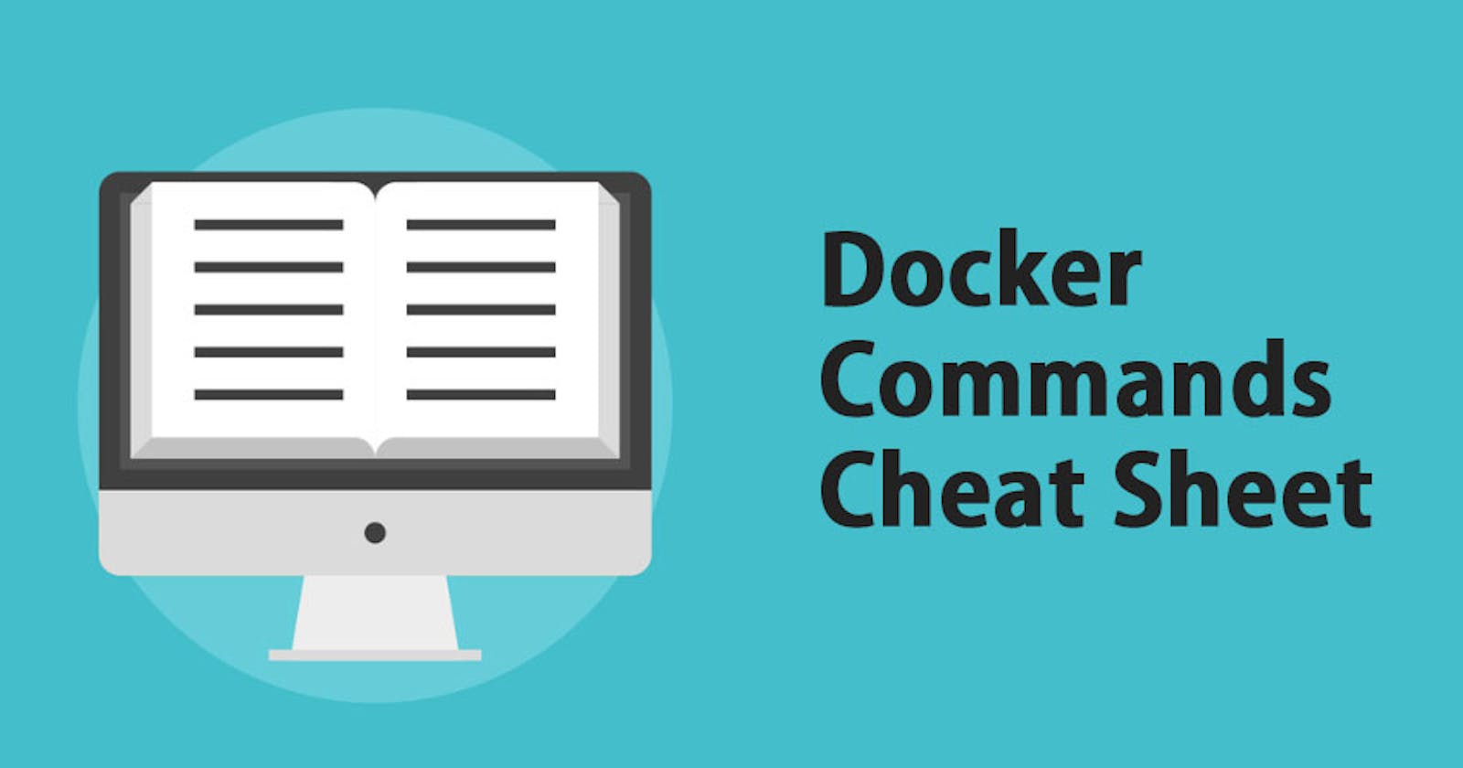 Day 20 Task: Docker and Docker-compose Cheat Sheet🐳