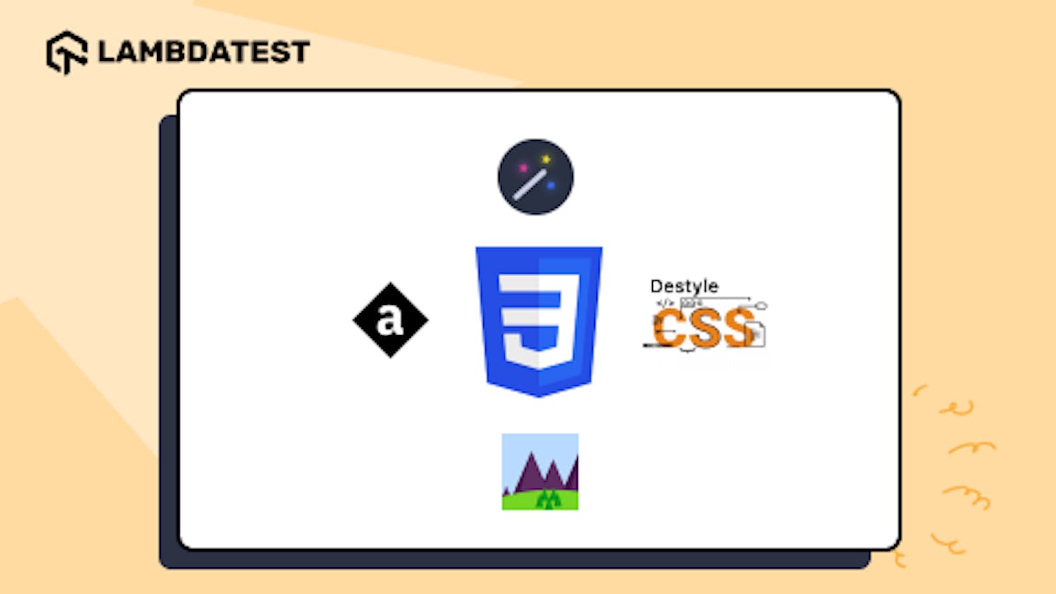 Best 20 CSS Libraries for Developers and Designers [2024]