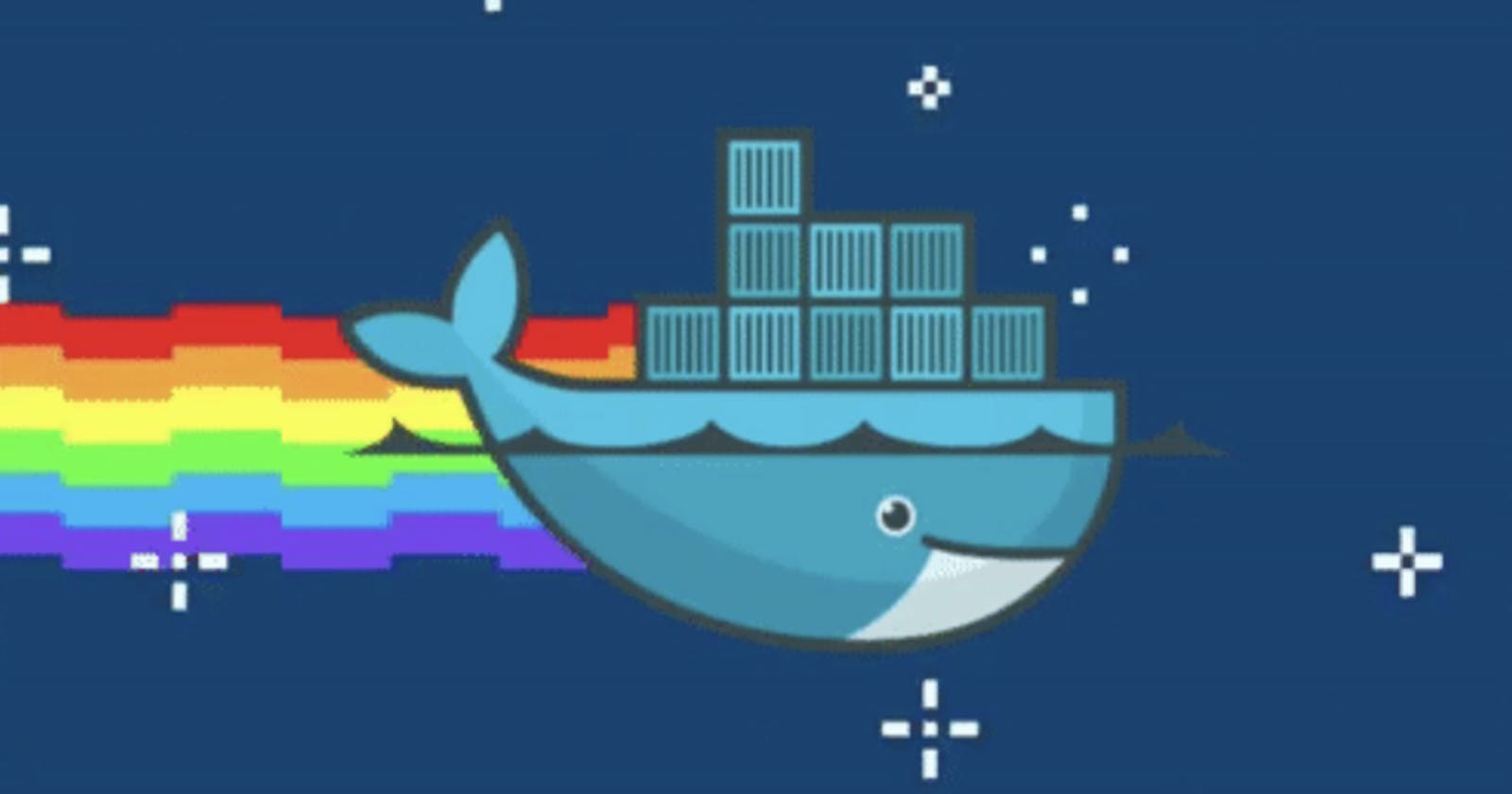 DevSecOps — how to secure Docker containers using Trivy