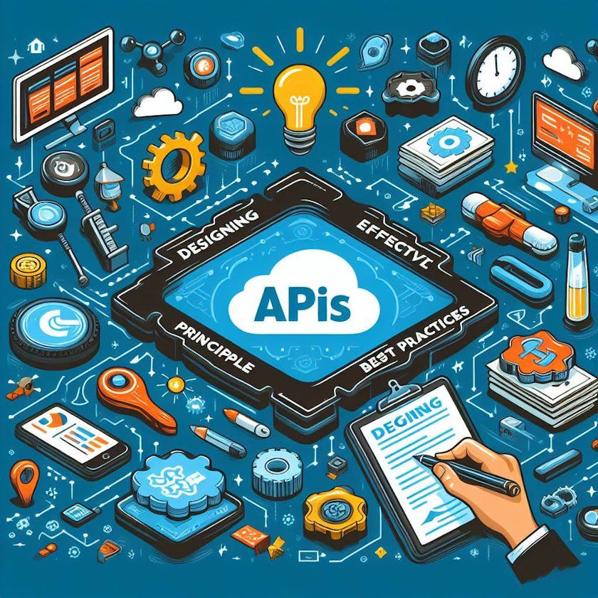 Designing Effective APIs: Key Principles and Best Practices