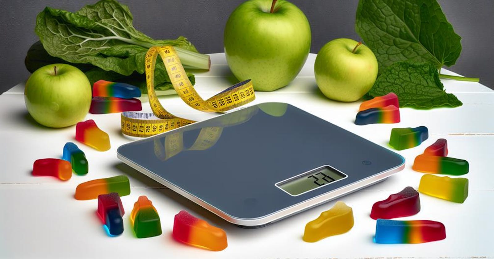 NexaSlim The Ultimate Weight Management Solution: Shape Your Future