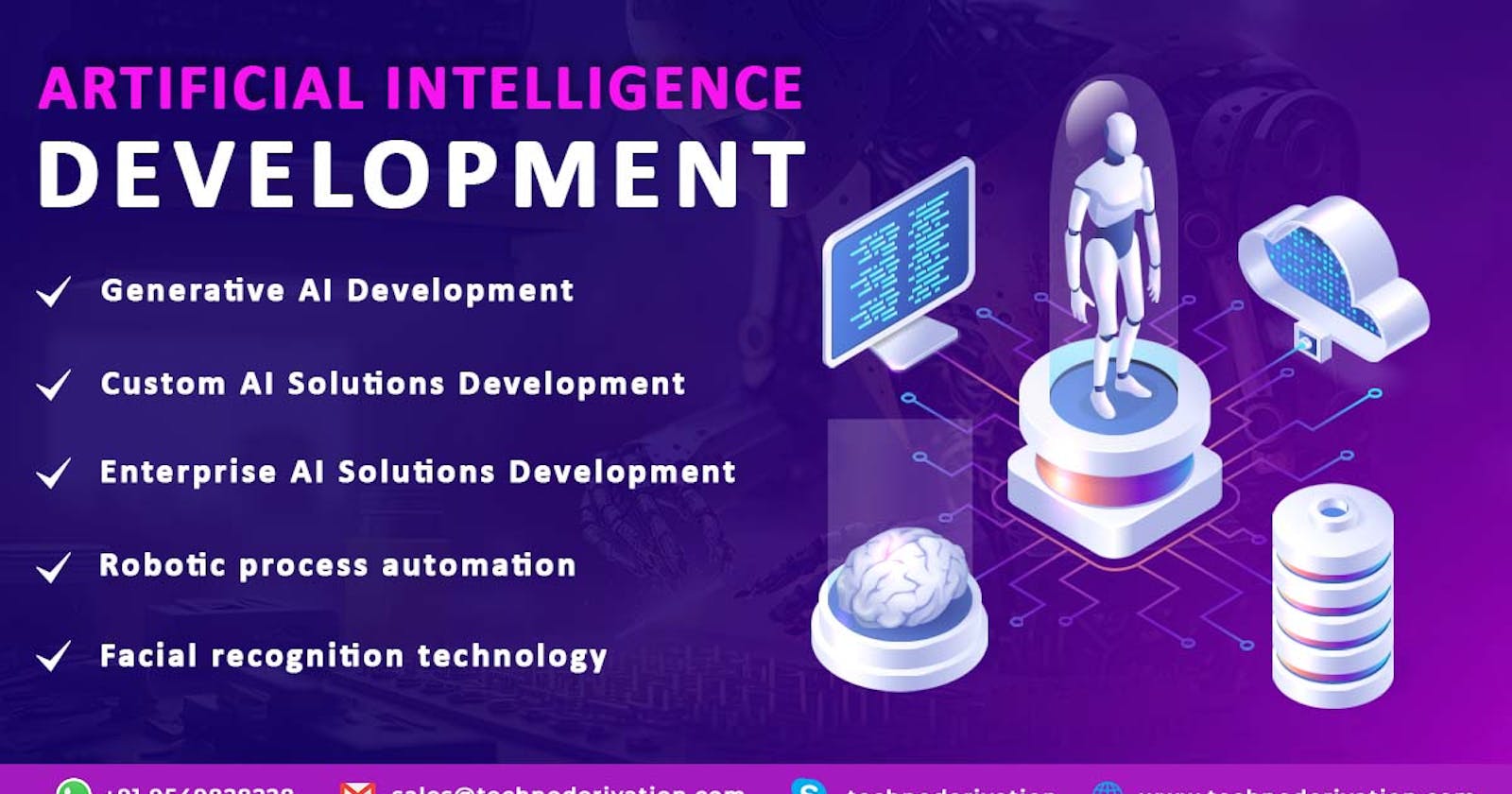 AI Development