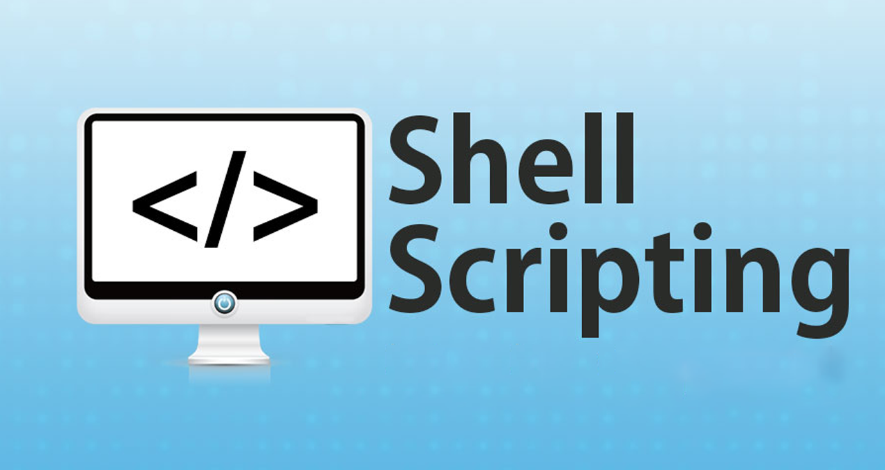 Linux Shell Scripting Part 1