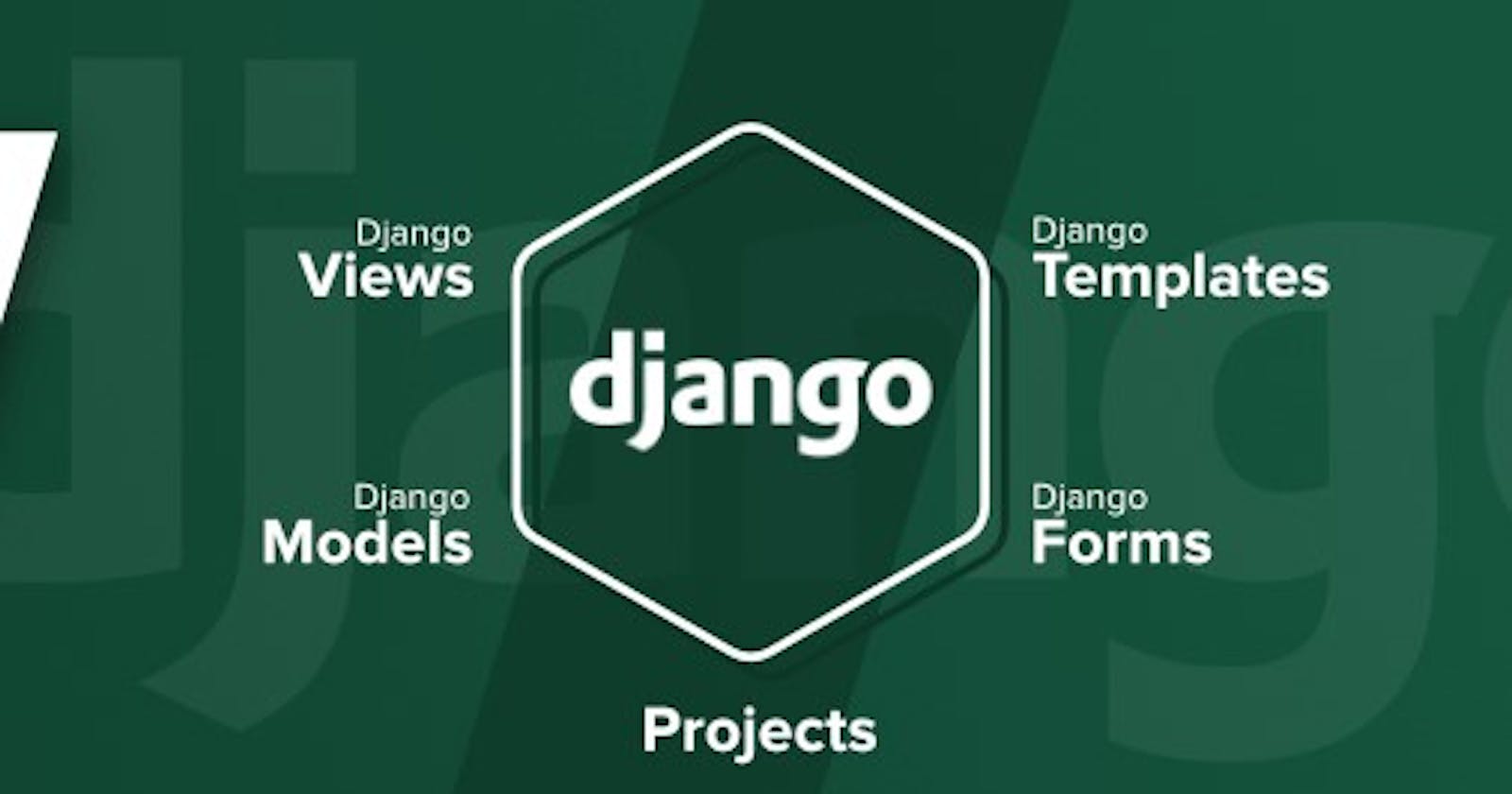 Mastering Django: 12 Key Concepts Every Django Developer Should Know