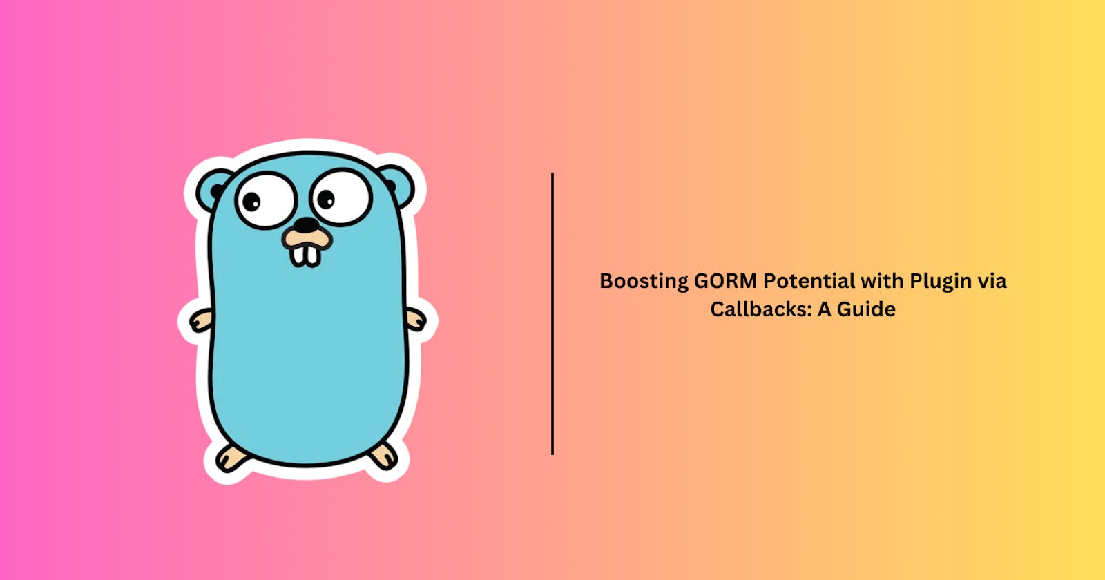 Boosting GORM Potential with Plugin via Callbacks: A Guide