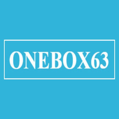 ONEBOX63's photo