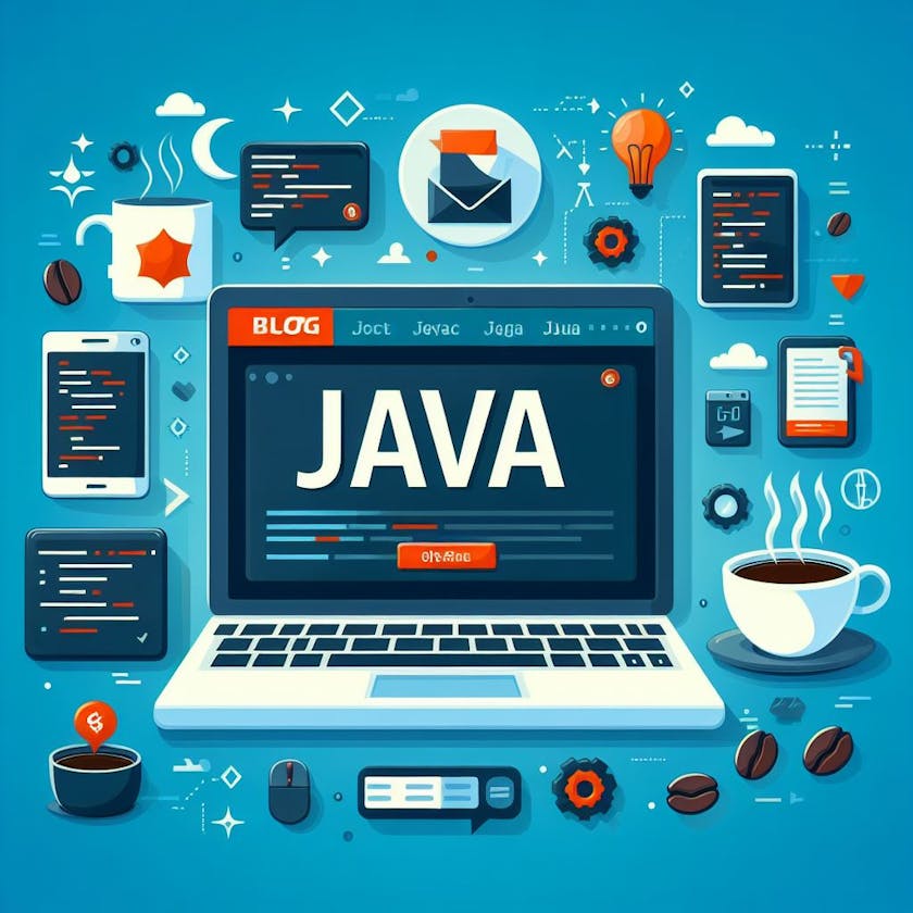 Java Revision
