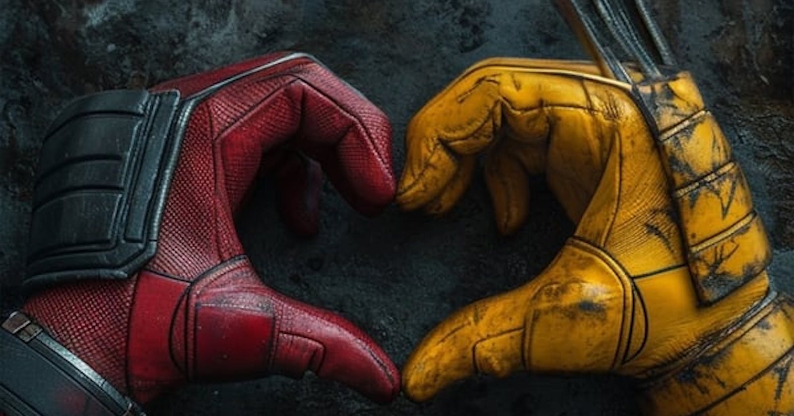( Deadpool 3/Deadpool & Wolverine 2024 ) Filmul Online Subtitrat in Româna HD