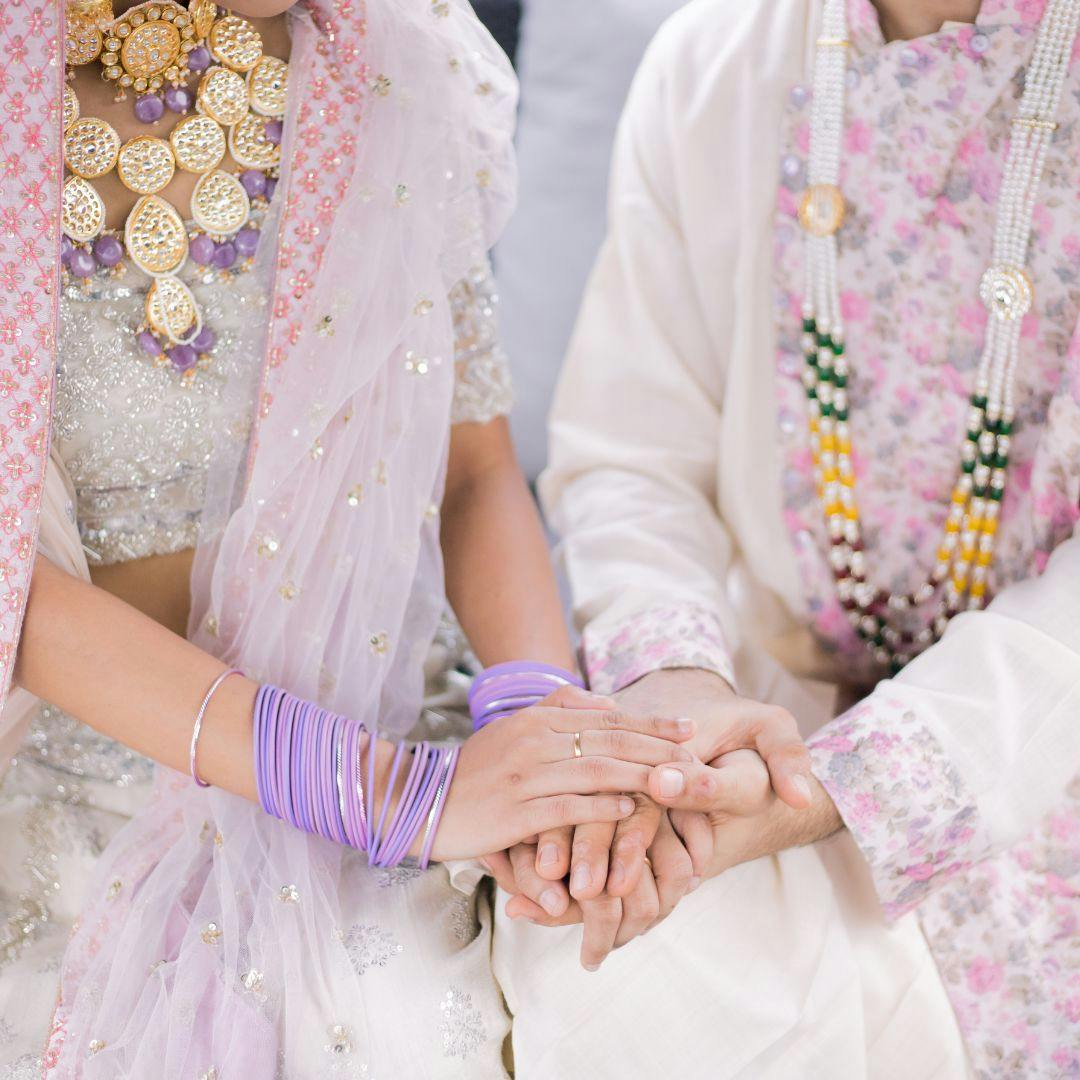 Indian brides and grooms in Sydney