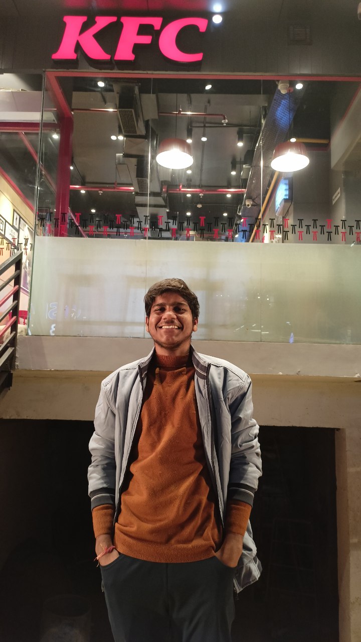 Abhijeet Singh Chauhan