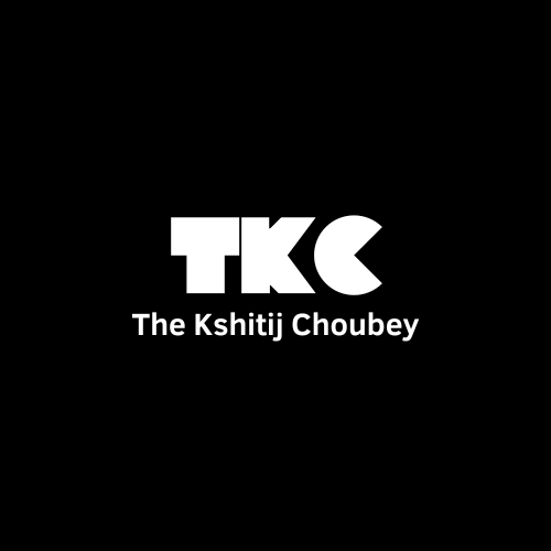 KSHITIJ CHOUBEY