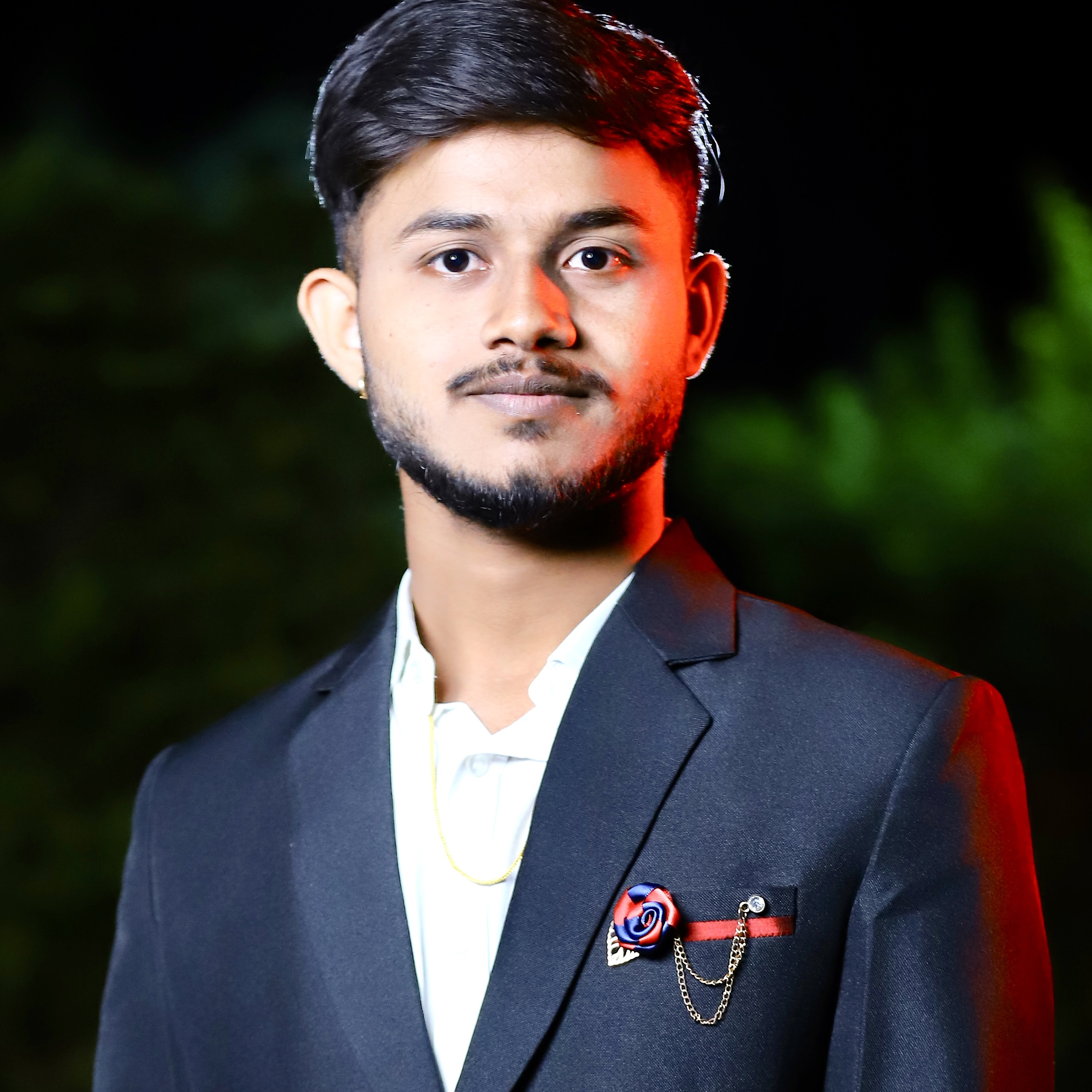 Vaibhav Upare
