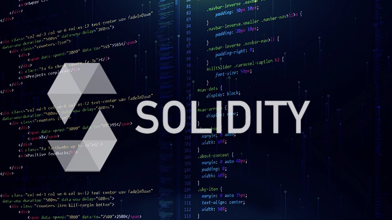 Solidity Secrets: The Coding Language Changing the Internet (Part 2)