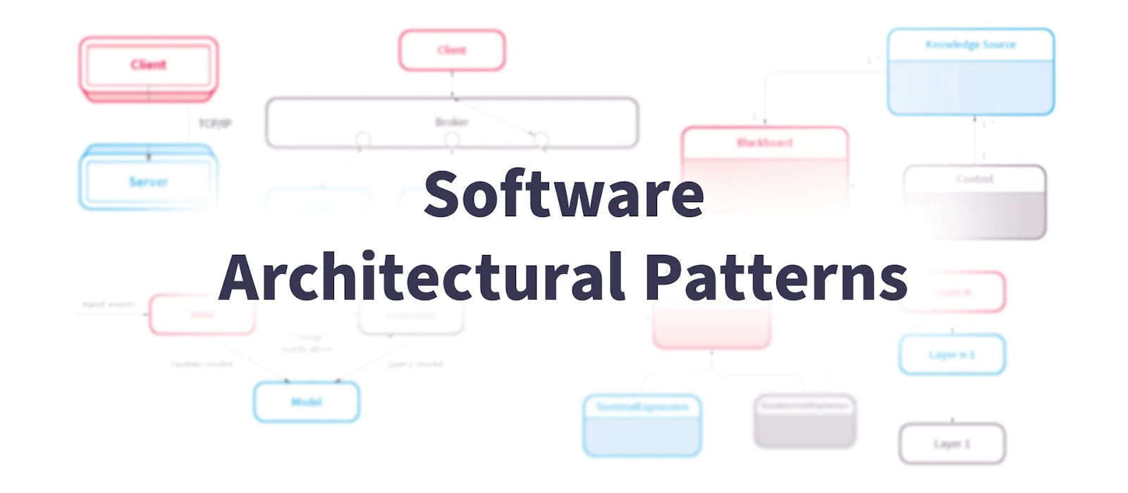 2.Unveiling the Layers: A Guide to Software Architectures