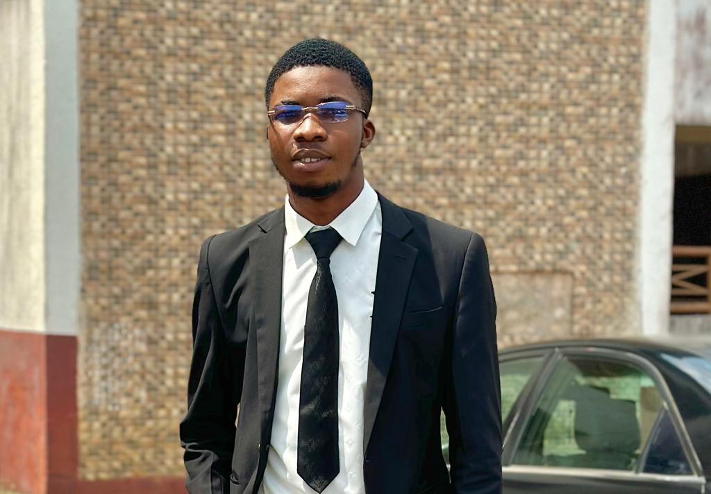 Oduigwe Gerald