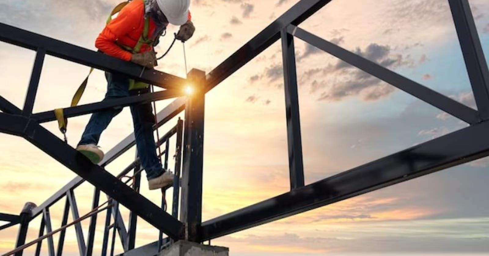 Benefits Of Using Steel Frame In The Construction Industry