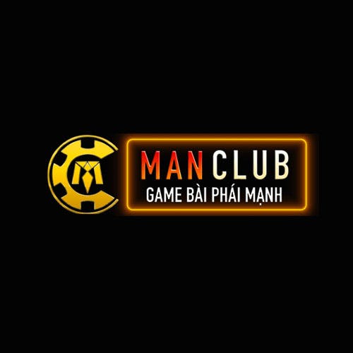 MANCLUB - THẾ GIỚI GAME BÀI ĐỈNH CAO