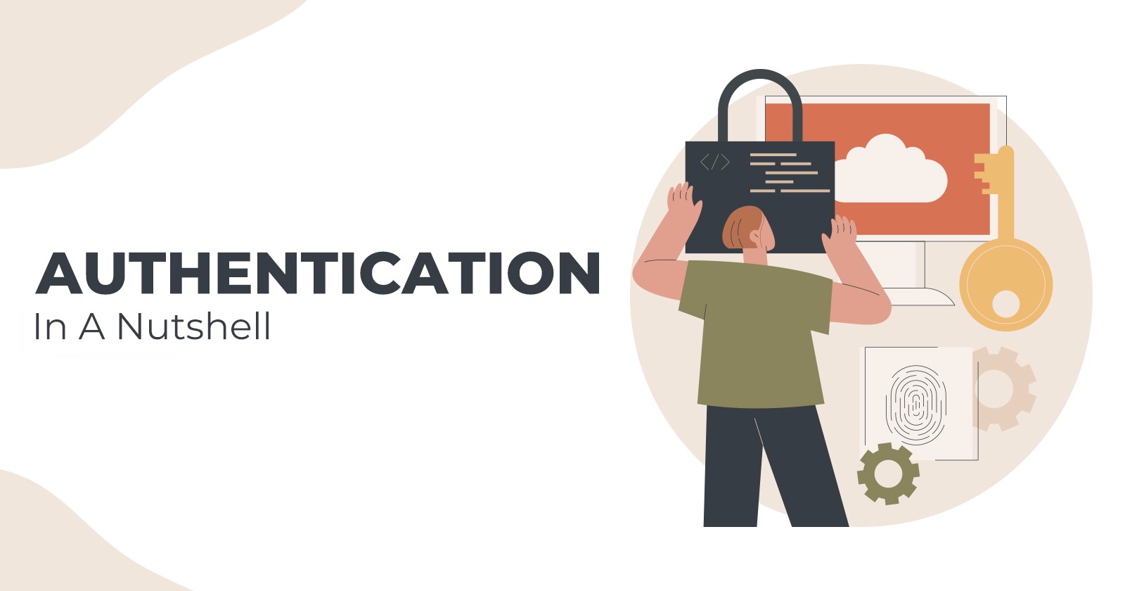 Authentication: Done the Right Way